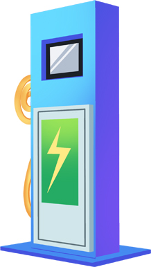 充電樁